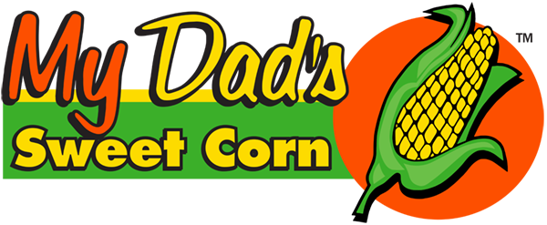 My Dad's Sweet Corn My Dad's Sweet - My Dad's Sweet Corn My Dad's Sweet (600x247)