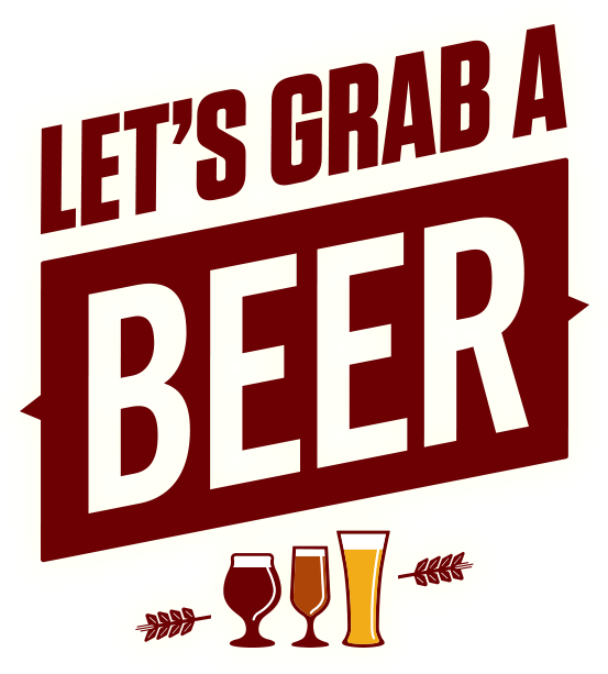 Let's Grab A Beer - Ich Bin Perfekt So Wie Ich Bin (650x650)