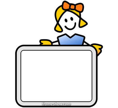 Sister Photo Frame - Sister Photo Frame (416x382)