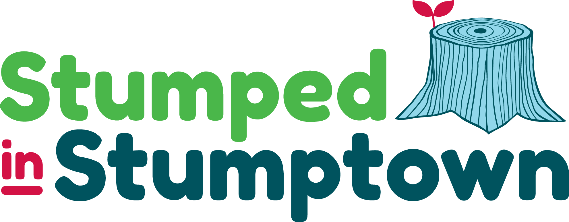 Stumped In Stumptown - Portland (1982x773)