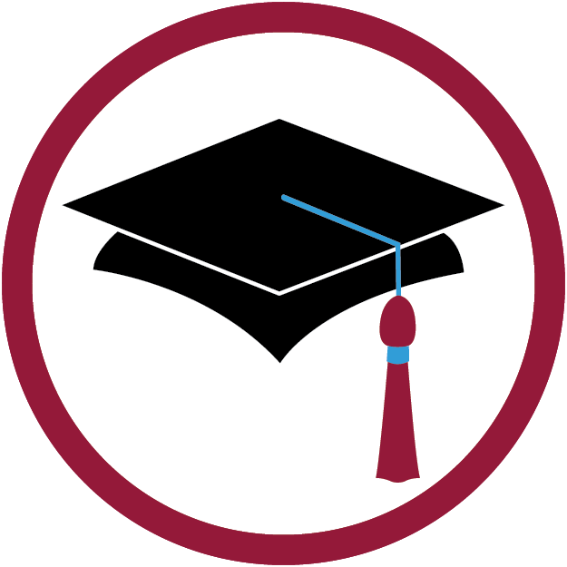 Level Of Education Clipart - Covent Garden (625x625)