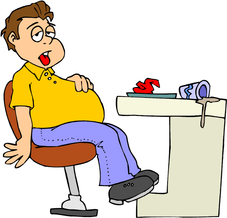 365 Days Of Fun In Marriage - Full Clipart (750x728)
