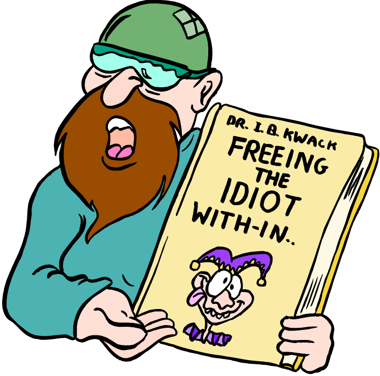 365 Days Of Fun In Marriage - Clipart Geologist (750x741)
