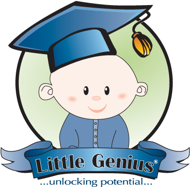 About Us - Little Genius Clipart (389x374)