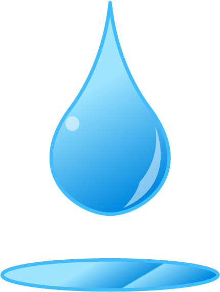 View All Images-1 - クリップ アート 無料 水 漏れ (640x640)