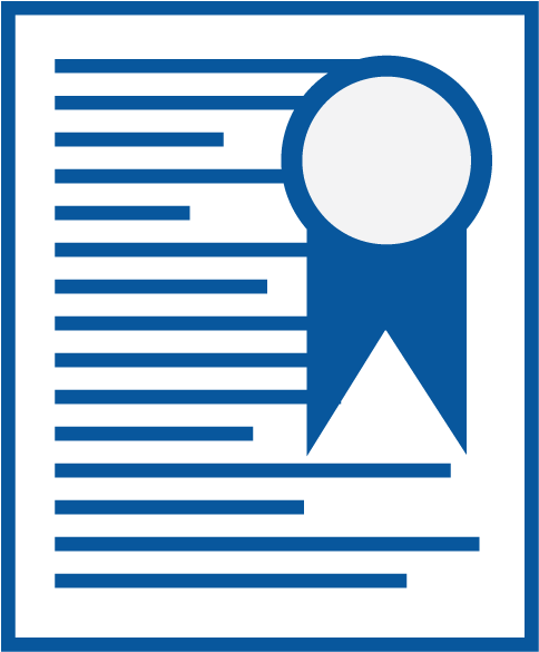 Clip Art Server Certificate - Certificate Of Origin Icon (600x600)