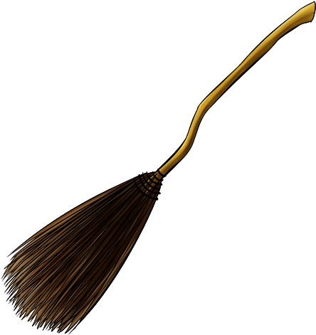 Witch Broom (512x512)