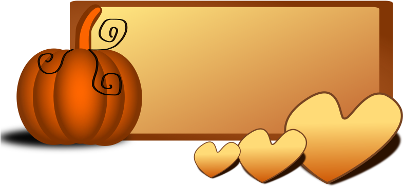 Medium Image - Fall Clip Art (800x504)