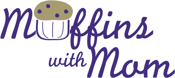 Muffins With Mom Invitation Clipart - Muffins For Moms Invitation (663x370)