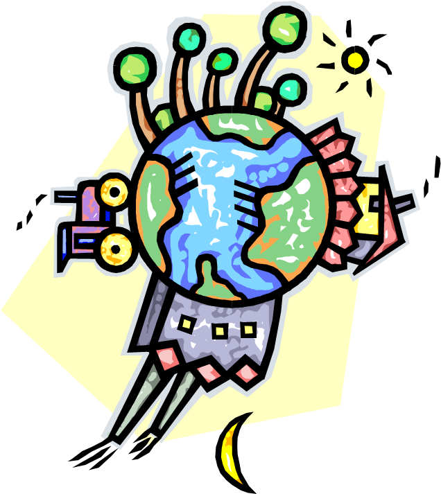 Don\'t Fall, Economics - Economics Clip Art (652x728)