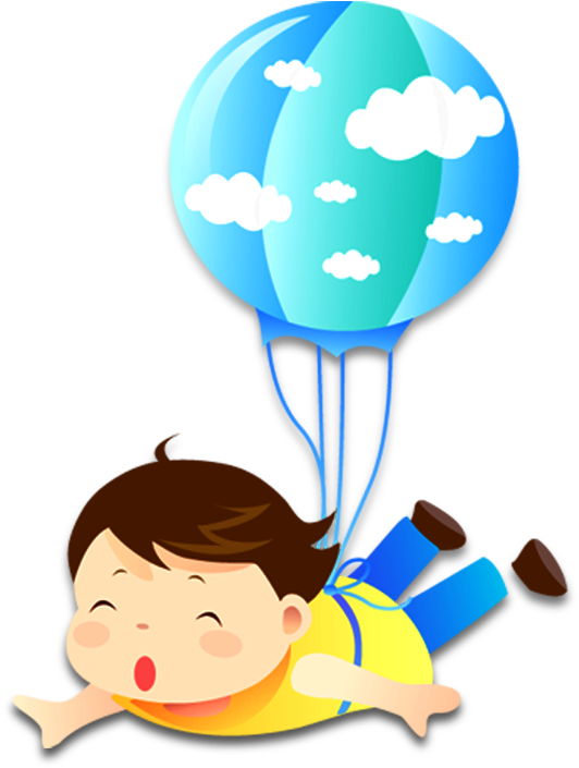 Children's Day Cartoon Wallpaper - Child (680x750)
