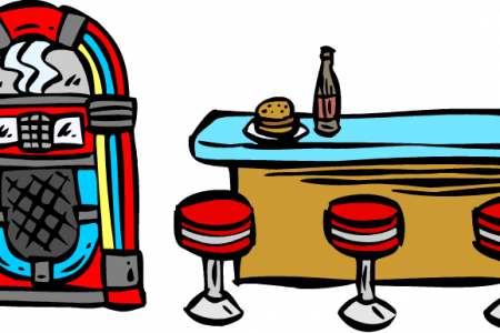 Decade Day Clip Art - Clip Art (450x300)