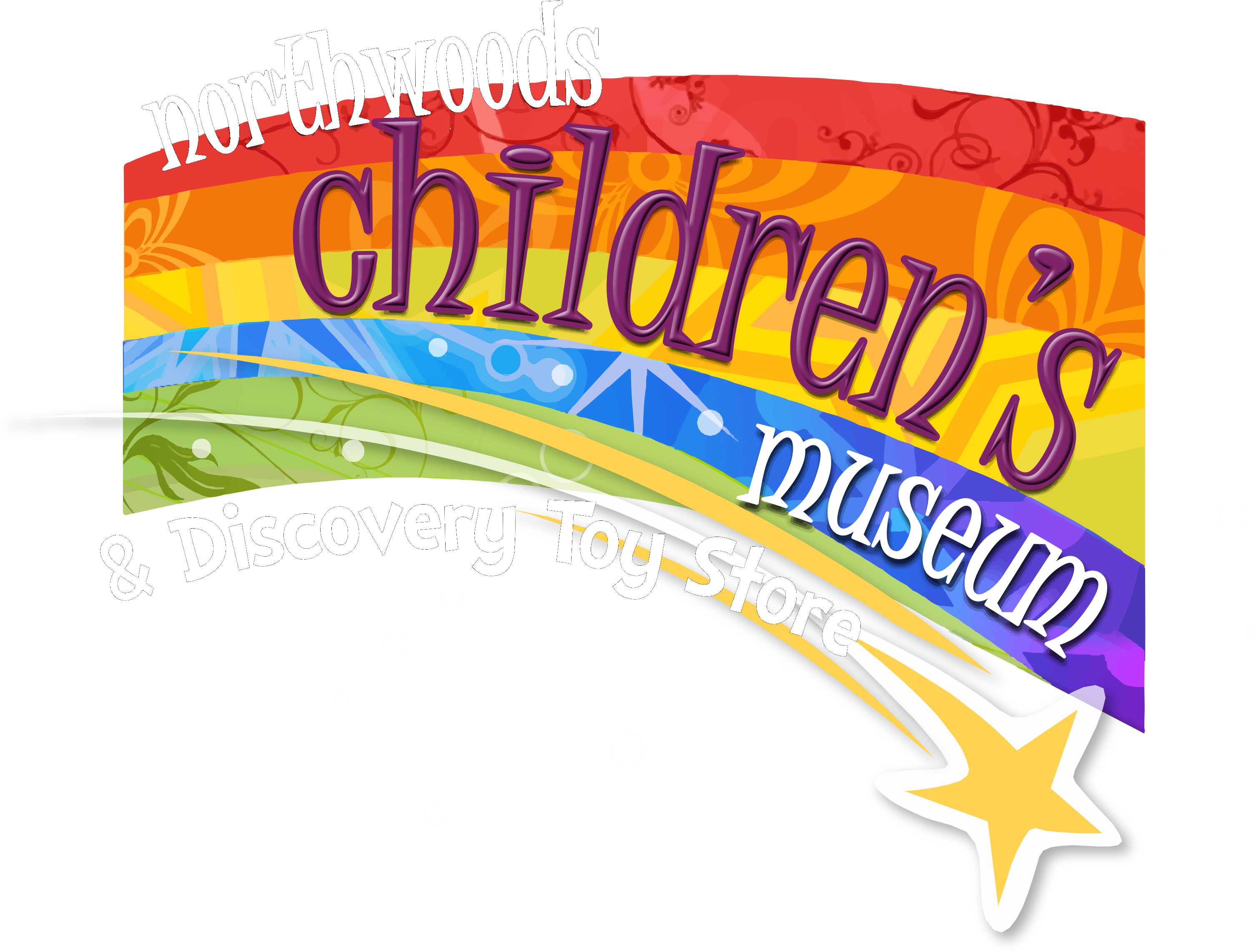 Museum Clipart Children's Museum - Children's Museum Eagle River Wi (3033x2300)