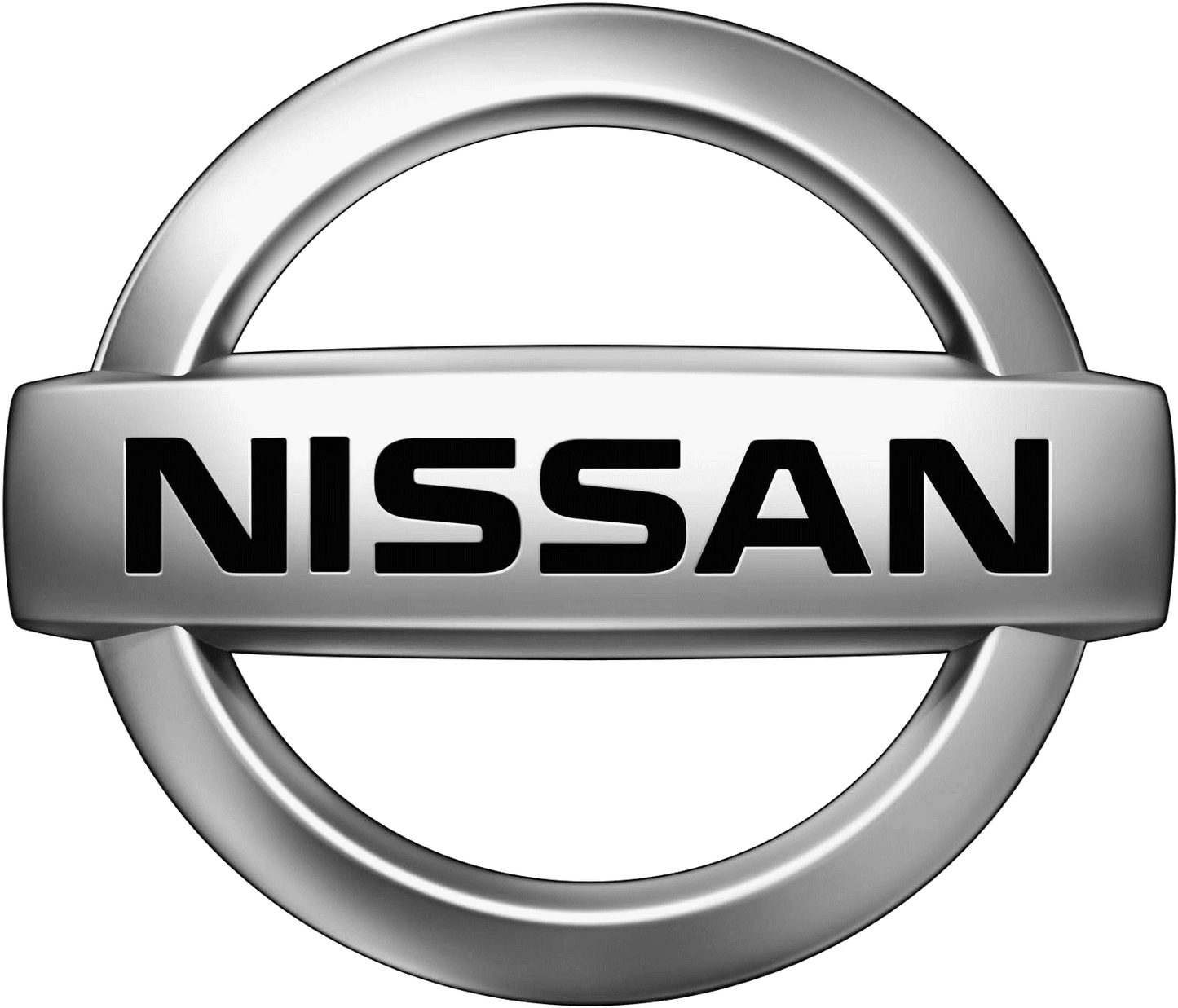 Car Logo Png1658 - Nissan Logo (1600x1355)