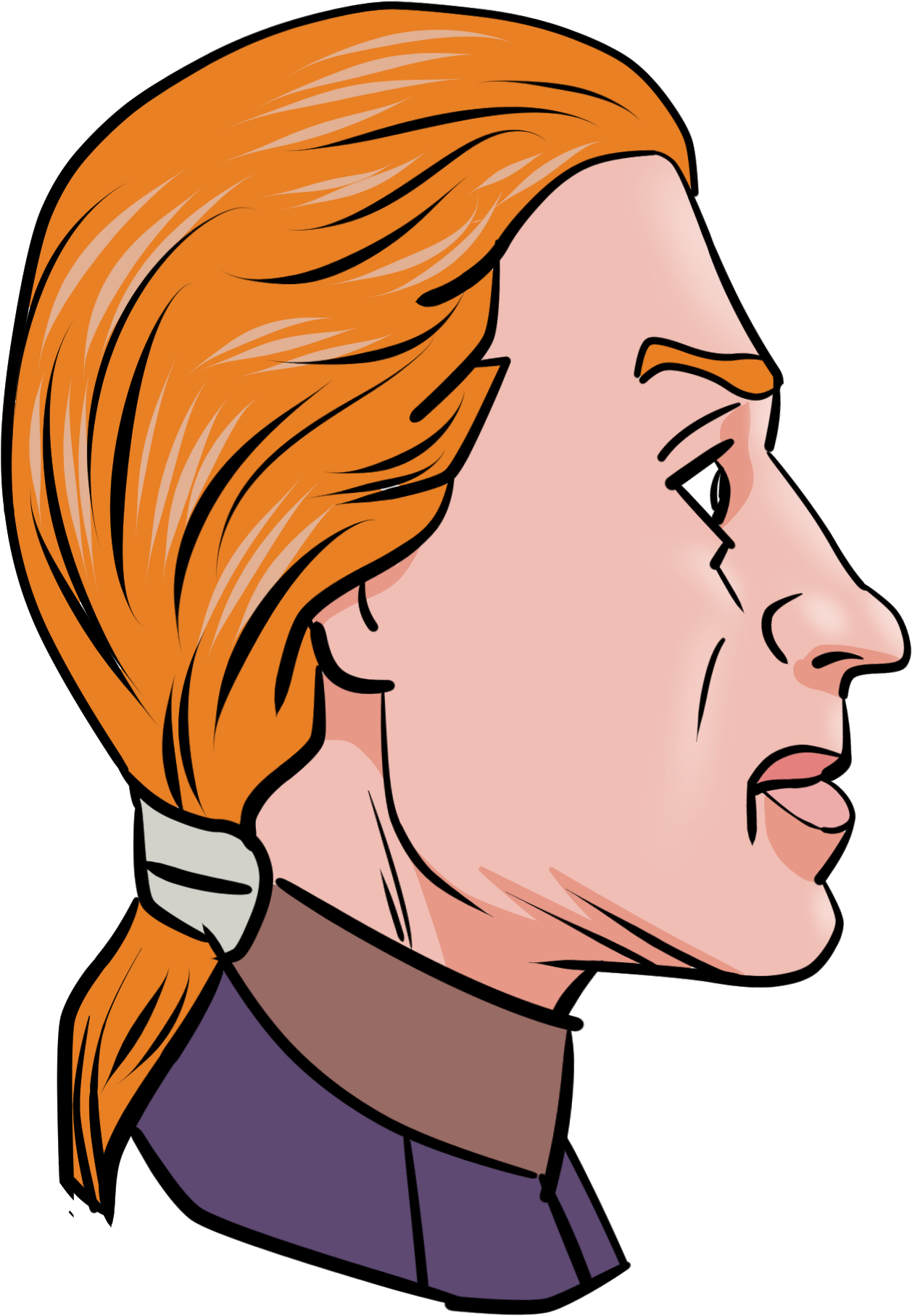 After Some Tough Times , Thomas Jefferson Needed An - Thomas Jefferson Clip Art (1447x1990)