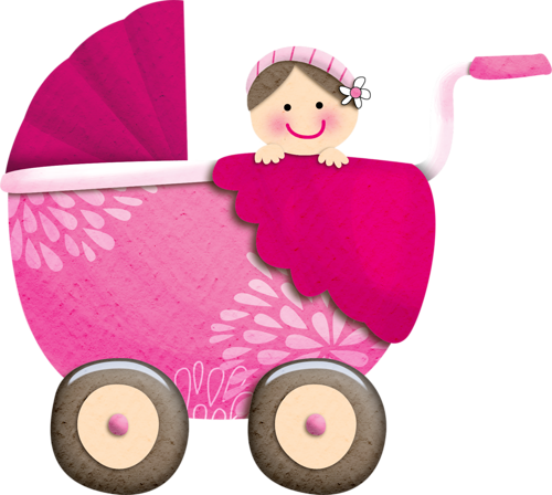 On That Beautiful Day-baby - Baby Transport (500x448)