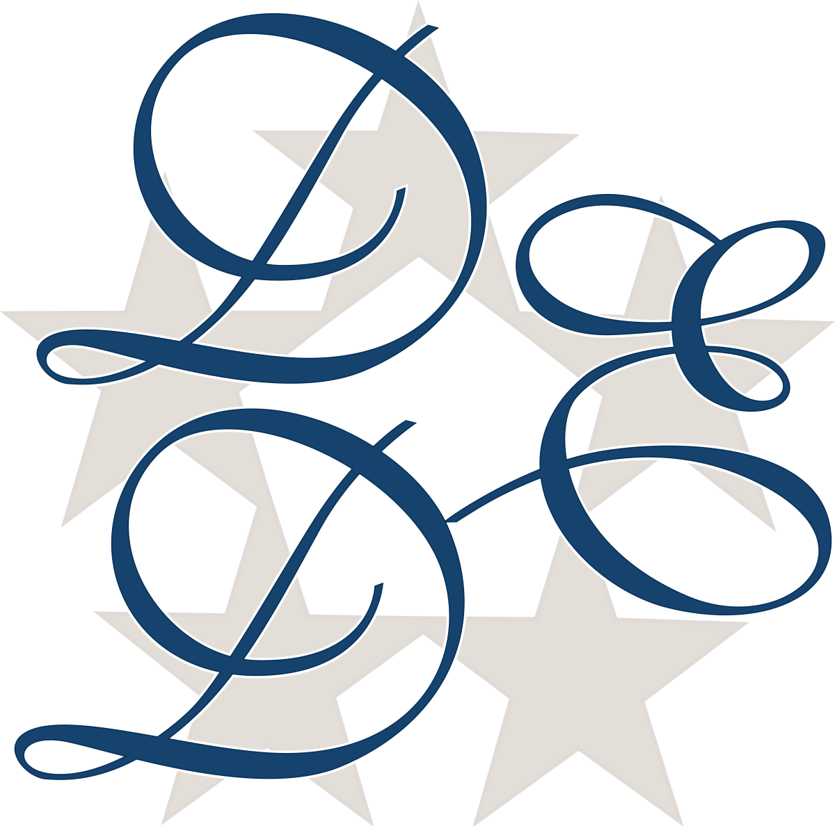 Eisenhower Presidential Library, Museum And Boyhood - Logo (1200x1188)