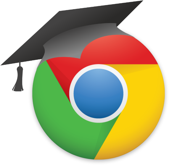 Google Apps 101 For Preservice Teachers - Google Chrome New (599x572)