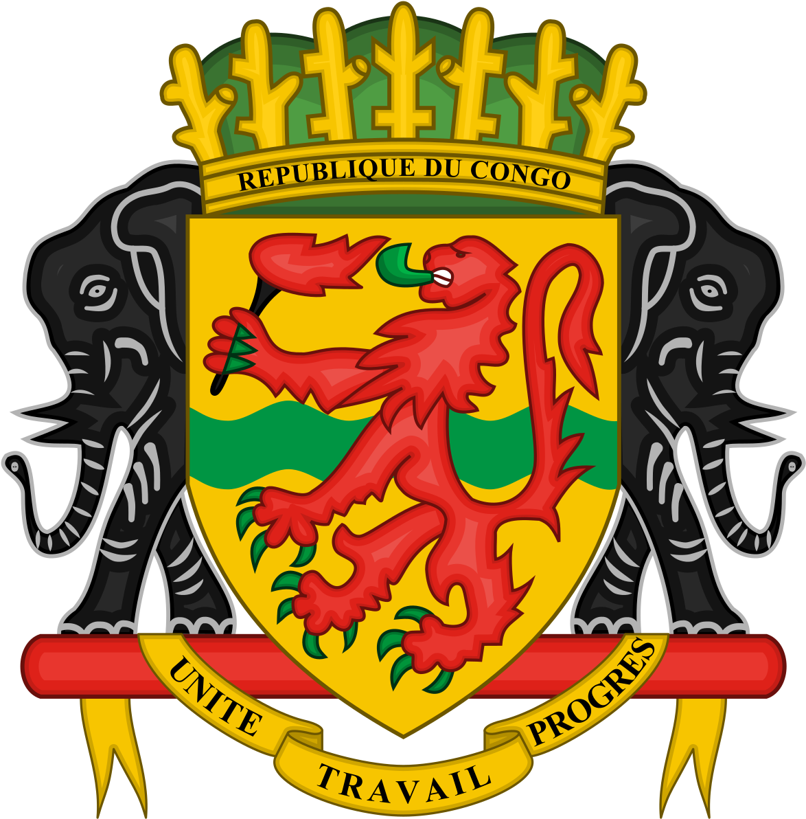 Republic Of Congo Government (1200x1216)