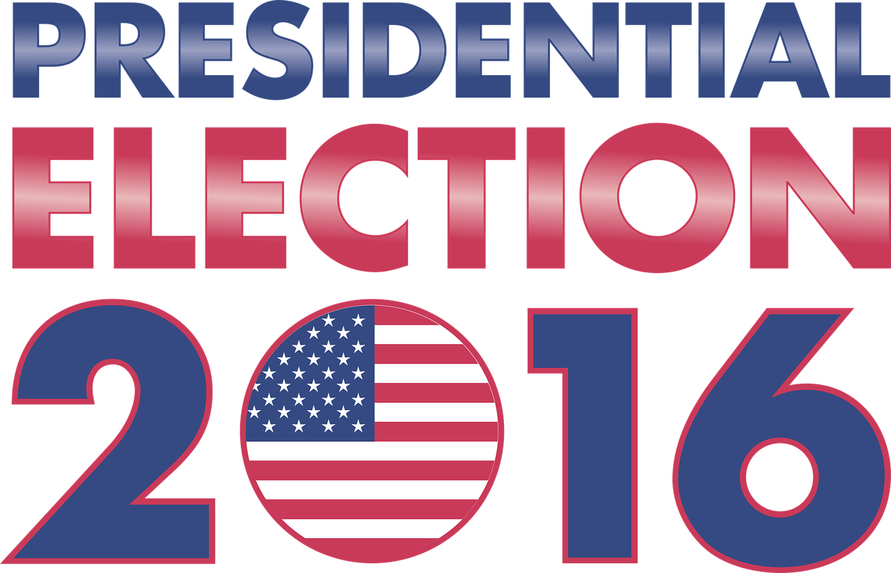 What May A Trump Presidency Mean For Future Us-caribbean - Get Out And Vote (1280x823)