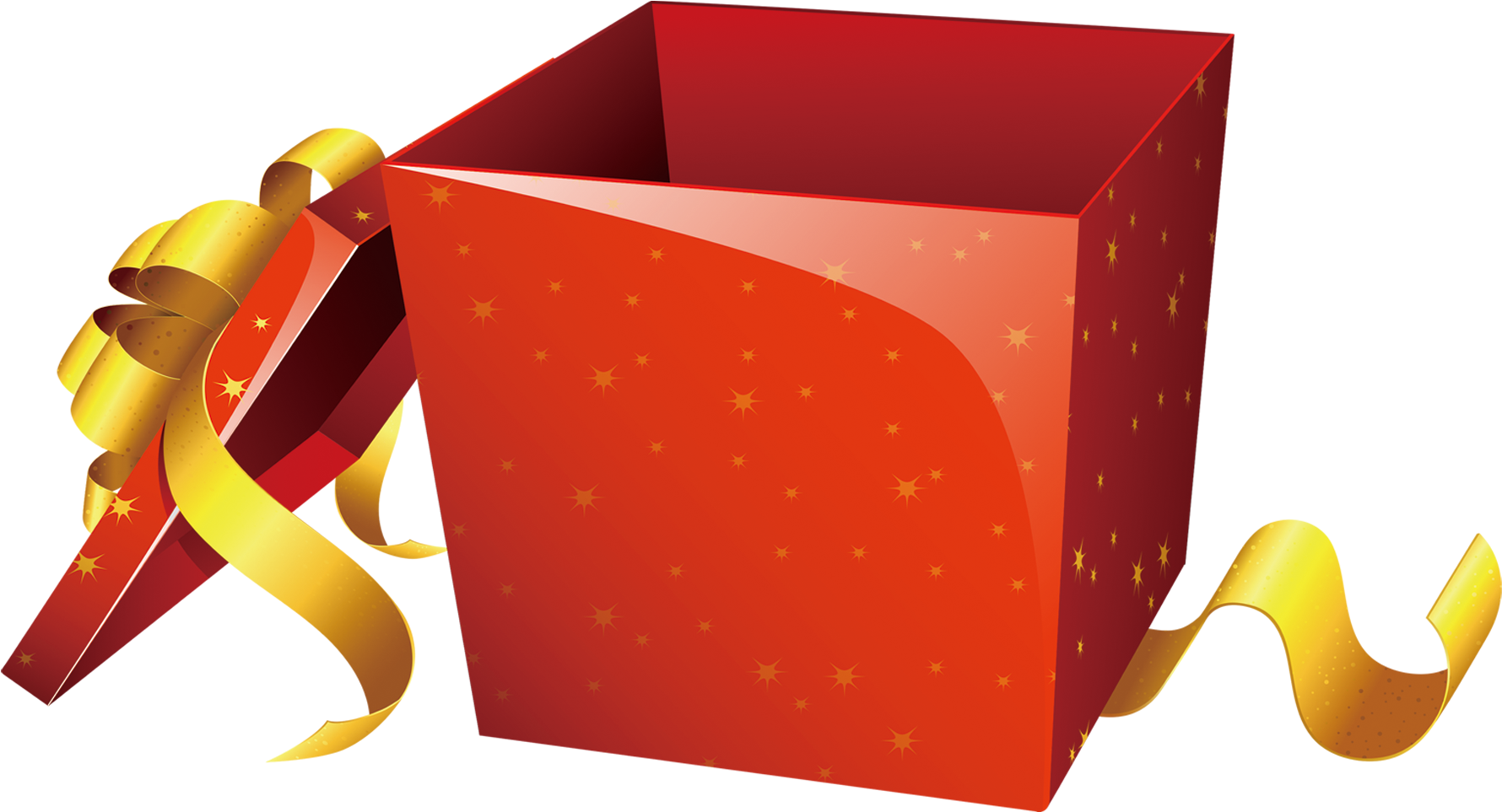 Gift Diwali Box Surprise Clip Art - Box Surprise Gift Png (1872x1083)