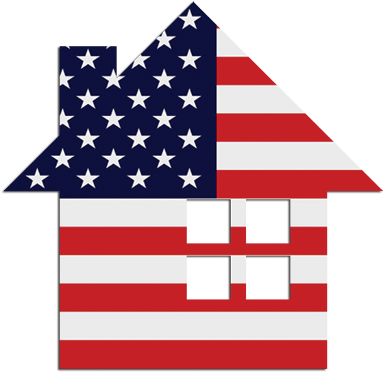 Happy Veterans Day - Happy Memorial Day Real Estate (600x600)