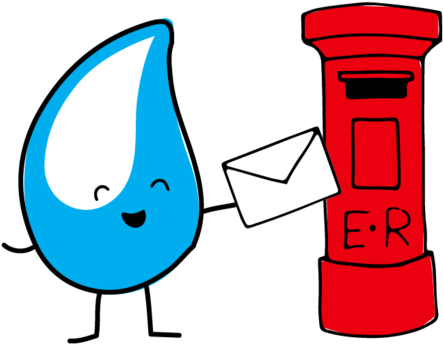 Charity Gifts - Water Aid Facts (480x399)