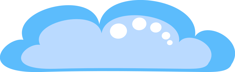 Get Notified Of Exclusive Freebies - Cloud (800x248)