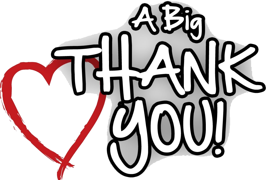 Extraordinary Thank You Clipart Clip Art Free Download - Thank You For Helping (1289x720)
