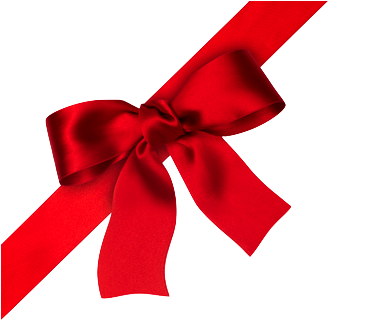Download Png Image Report - Red Bow Png (500x344)