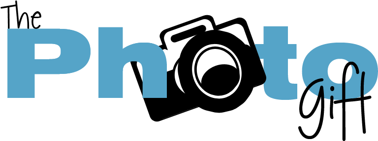 The Photo Gift - Photography (857x372)