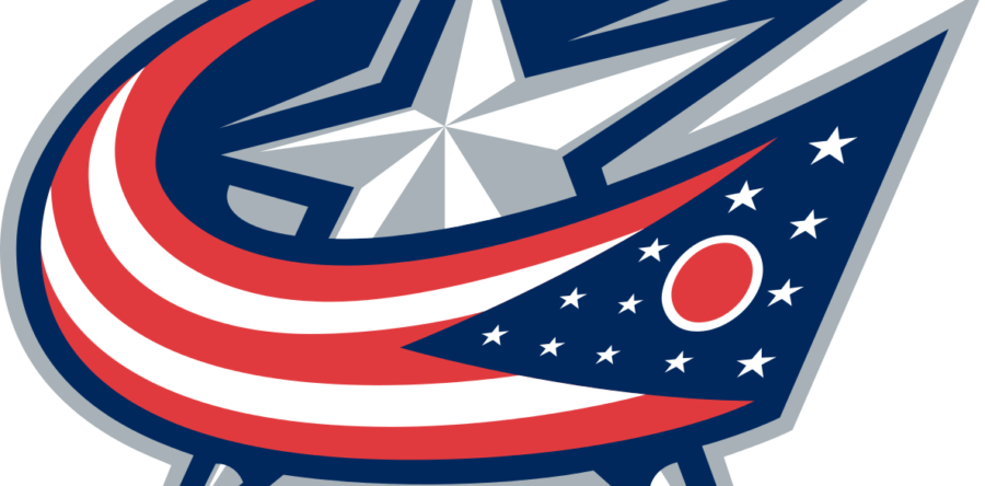 Nhl Box Suites At The Columbus Blue Jackets - Columbus Blue Jackets Original Logo (900x444)