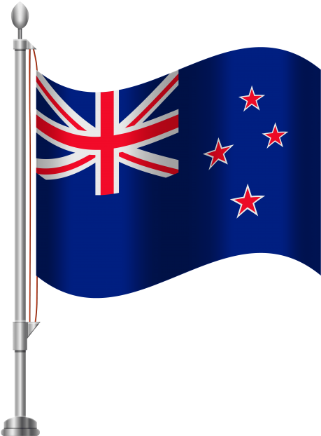 Australia Flag Png Clip Art - Australia Flag Clipart (480x626)