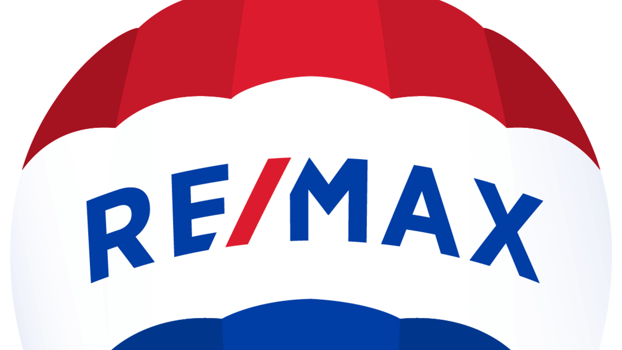 Logo Png Remax Balloon (1240x698)