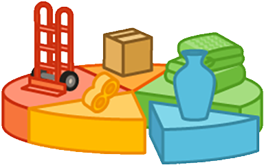 Moving And Relocation Guides - Moving Company (459x344)