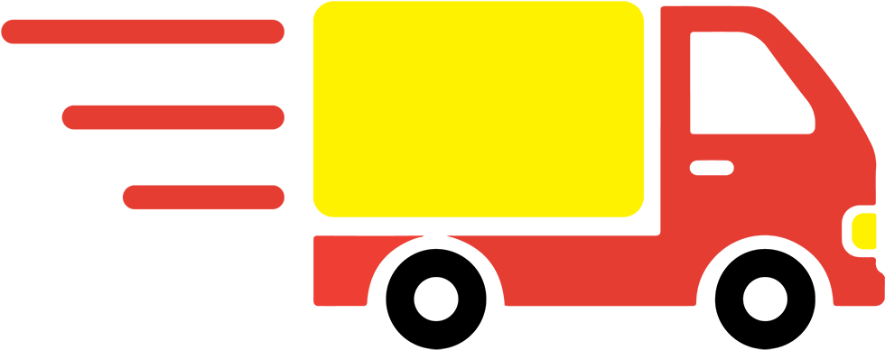 Moving Truck Icon - Moving Truck Icon Png (1000x464)
