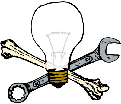 Crimethinc - - Crimethinc Logo (400x400)