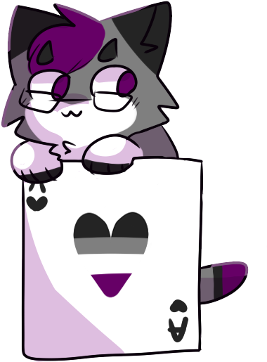 *happy Ace Day* By Cookiiecats - *happy Ace Day* By Cookiiecats (423x555)