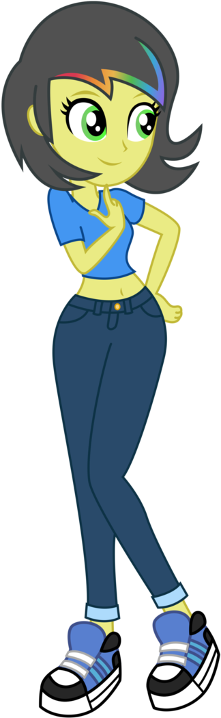 [gift] Happy Day, Pauly Sentry By Razethebeast - Cartoon (733x1089)