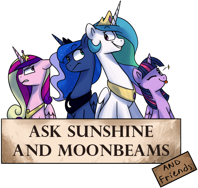 Ask Sunshine And Moonbeams, Happy Chinese New Year - Sunshine And Moonbeams (830x815)