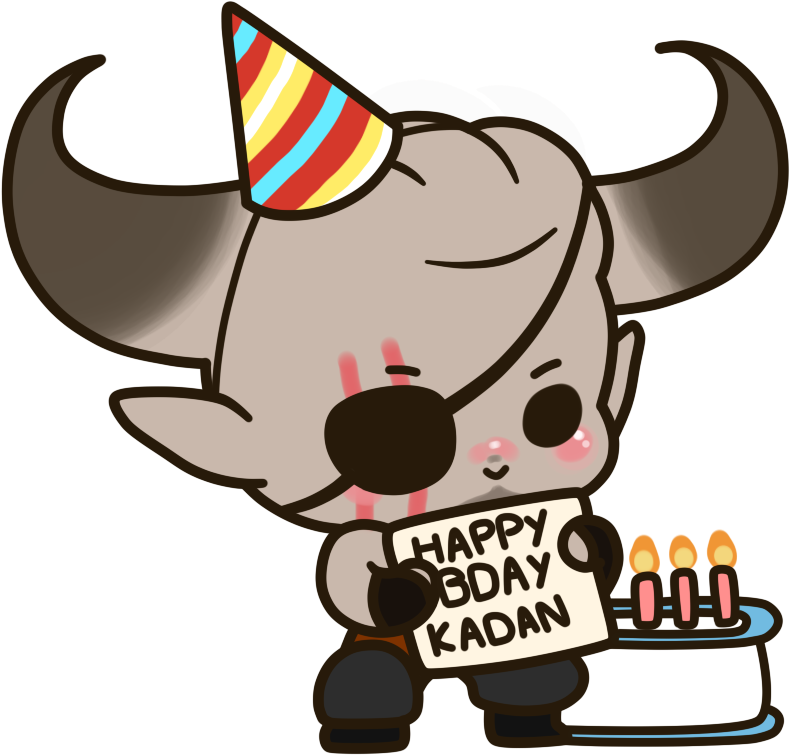 Iron Bull - Iron Bull Chibi (1000x858)