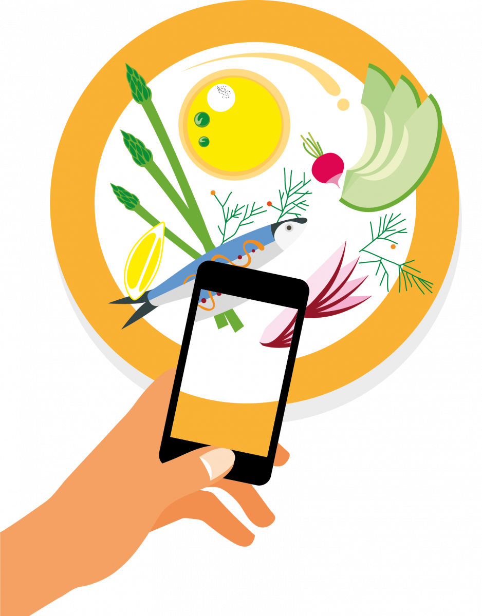 For The 2014 Edition Of Ideal Meal Day, A Competition - For The 2014 Edition Of Ideal Meal Day, A Competition (938x1200)