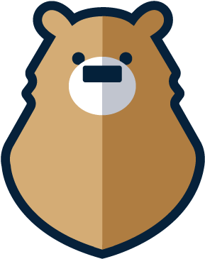 Big Bear Series Floor Plan - Nose Art Pin Up (400x400)