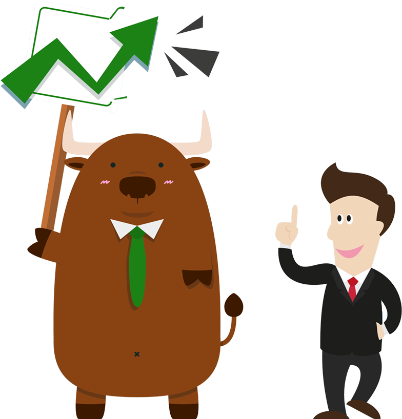 Ca Good Investor's Bear Market Creed - Stock Market (783x860)