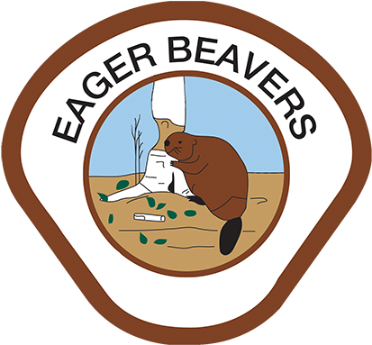 Adventurer Club - Eager Beaver Adventurer Club (434x434)