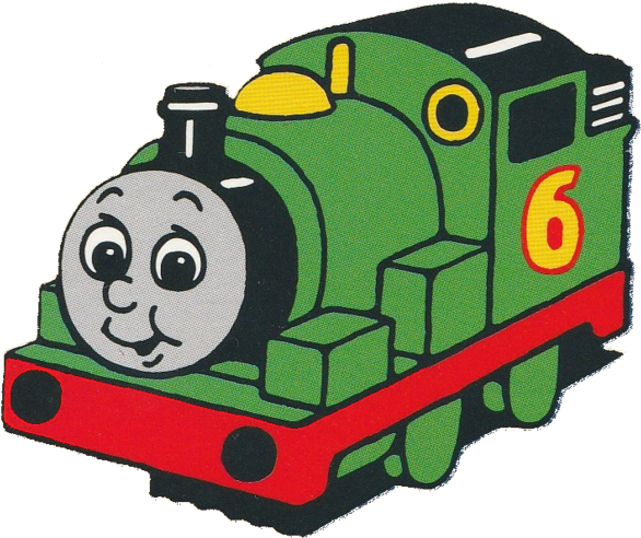Percy Vector By Rainyday1997 - Fan Art (600x502)