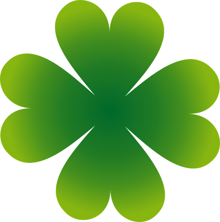 Trevo Vetorizado (714x720)