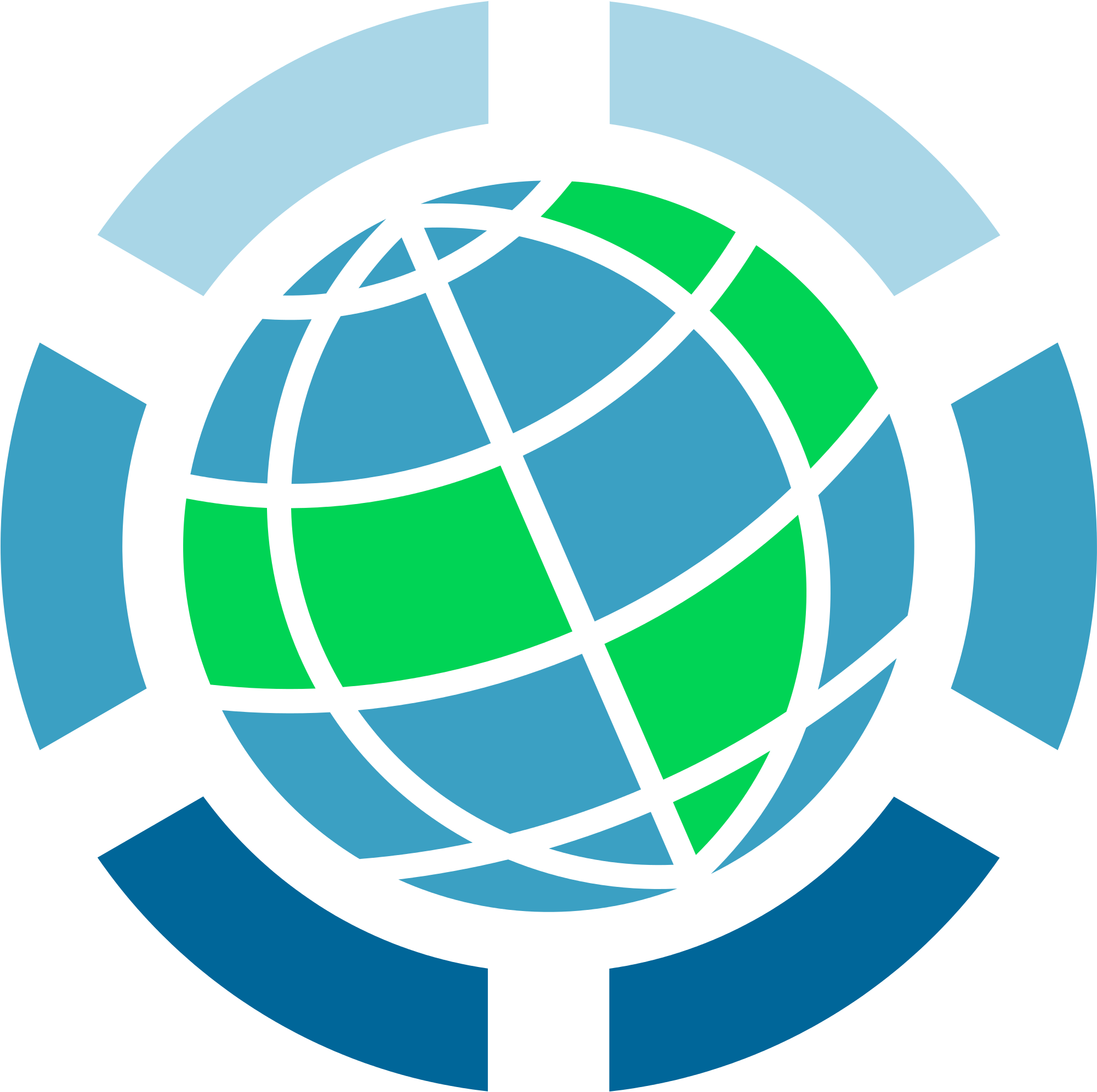 Global Financial Crisis And Regulation Of Financial - Globalization Png (2001x1991)