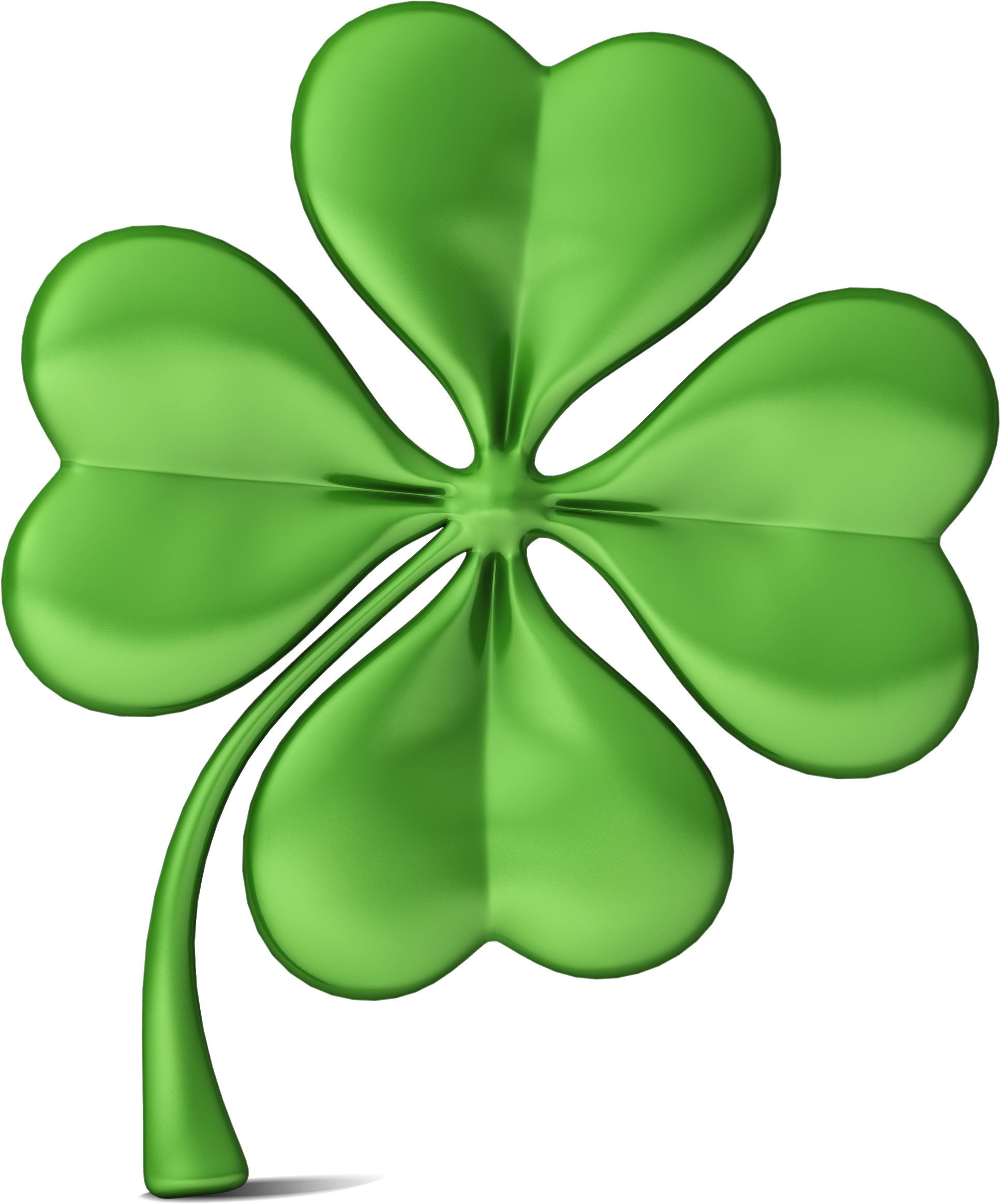 Clover Png - Clover Png (2500x2500)