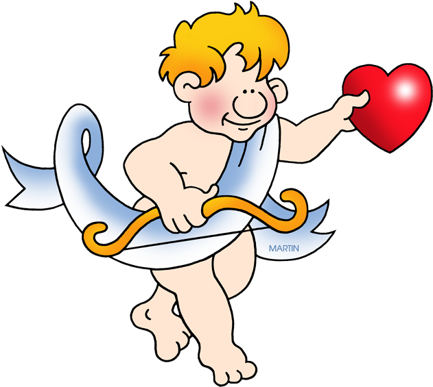 Cupid - Cupid (648x579)